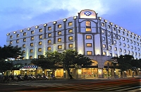 Hotel Riviera Taipei