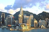 Groe China-Rundreise von Hongkong bis Peking