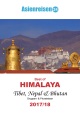 Reisekatalog Best of Himalaya Chinareise.com