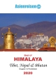 Reisekatalog Best of Himalaya 2020