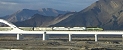 Tibet-Bahn
