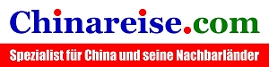 Logo Chinareise.com