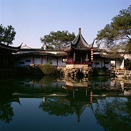 Suzhou Garten
